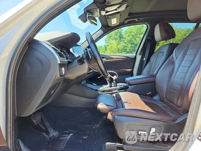 Zdjęcie 7 z 13 samochodu: 2018 BMW X3 XDRIVE30I VIN:5UXTR9C5XJLD62840 - miniatura