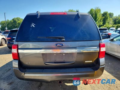 Zdjęcie 6 z 13 samochodu: 2016 FORD EXPEDITION EL XLT VIN:1FMJK1JT4GEF53398 - miniatura