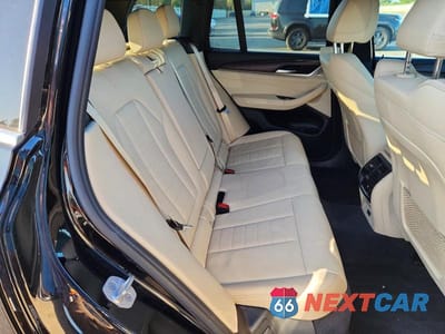 Zdjęcie 11 z 14 samochodu: 2021 BMW X3 XDRIVE30I VIN:5UXTY5C03M9G15269 - miniatura