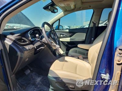 Zdjęcie 7 z 13 samochodu: 2020 BUICK ENCORE ESSENCE VIN:KL4CJGSB9LB045698 - miniatura