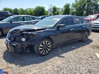 2018 NISSAN ALTIMA 2.5/S/SV/SL/SR 1N4AL3AP3JC295402 - główne zdjęcie licytacji z USA - miniatura