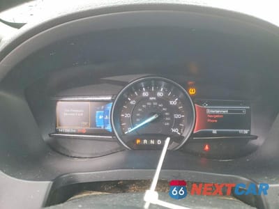 Zdjęcie 9 z 13 samochodu: 2017 FORD EXPLORER XLT VIN:1FM5K7DH1HGA45813 - miniatura