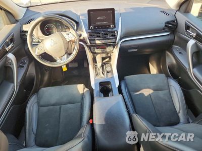 Zdjęcie 8 z 13 samochodu: 2024 MITSUBISHI ECLIPSE CROSS SE VIN:JA4ATWAA6RZ046943 - miniatura