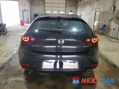Zdjęcie 6 z 12 samochodu: 2024 MAZDA 3 SELECT SPORT VIN:JM1BPAKM6R1712935 - miniatura