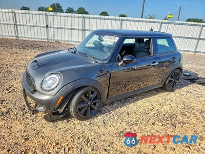 2012 MINI COOPER S WMWSV3C5XCTY29578 - główne zdjęcie licytacji z USA - miniatura