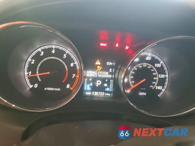 Zdjęcie 9 z 12 samochodu: 2018 MITSUBISHI OUTLANDER SPORT ES VIN:JA4AR3AW2JU000844 - miniatura