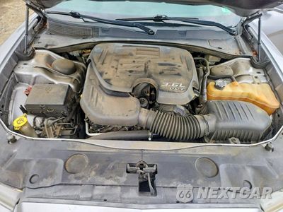 Zdjęcie 11 z 12 samochodu: 2014 DODGE CHARGER SE VIN:2C3CDXBG3EH281058 - miniatura