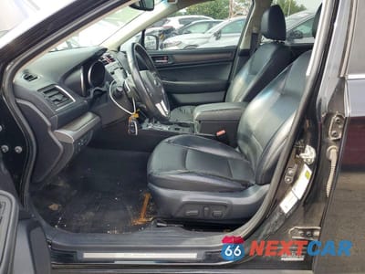 Zdjęcie 7 z 12 samochodu: 2017 SUBARU LEGACY 2.5I LIMITED VIN:4S3BNAK67H3050602 - miniatura