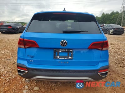 Zdjęcie 6 z 14 samochodu: 2023 VOLKSWAGEN TAOS SE VIN:3VVSX7B27PM327595 - miniatura