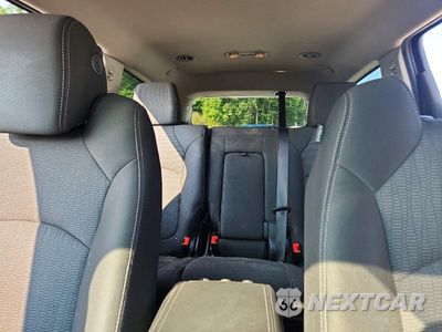 Zdjęcie 10 z 13 samochodu: 2016 CHEVROLET TRAVERSE LT VIN:1GNKVGKD3GJ215984 - miniatura