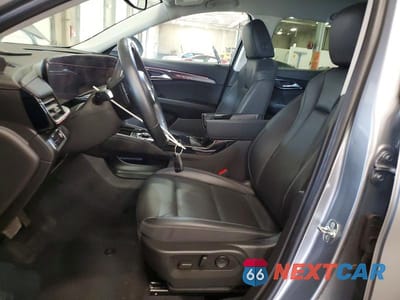 Zdjęcie 7 z 13 samochodu: 2024 BUICK ENVISION PREFERRED VIN:LRBFZME40RD071271 - miniatura