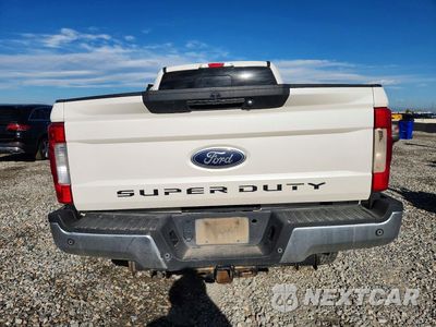 Zdjęcie 6 z 12 samochodu: 2019 FORD F350 SUPER DUTY VIN:1FT8W3BT3KEC67908 - miniatura
