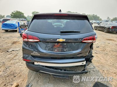 Zdjęcie 6 z 13 samochodu: 2022 CHEVROLET EQUINOX LT VIN:2GNAXKEV6N6109889 - miniatura