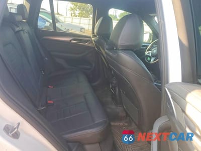 Zdjęcie 11 z 13 samochodu: 2021 BMW X3 XDRIVE30I VIN:5UXTY5C06M9F39644 - miniatura