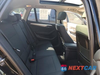 Zdjęcie 11 z 14 samochodu: 2014 BMW X1 XDRIVE28I VIN:WBAVL1C50EVY18071 - miniatura