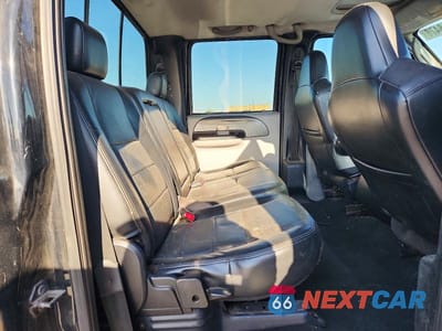 Zdjęcie 10 z 12 samochodu: 2006 FORD F250 SUPER DUTY VIN:1FTSW21P76ED37632 - miniatura