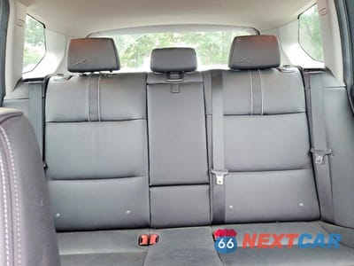 Zdjęcie 10 z 13 samochodu: 2016 BMW X3 XDRIVE28I VIN:5UXWX9C50G0D86240 - miniatura
