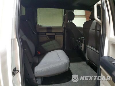 Zdjęcie 10 z 12 samochodu: 2018 FORD F150 SUPERCREW VIN:1FTEW1EP0JFD58147 - miniatura