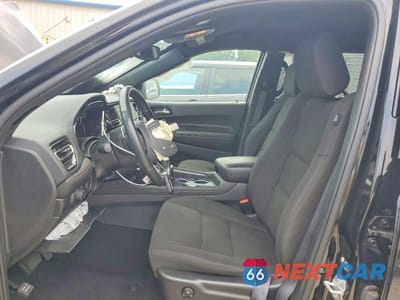 Zdjęcie 7 z 13 samochodu: 2026 DODGE DURANGO GT VIN:1C4RDHDG5TC156863 - miniatura