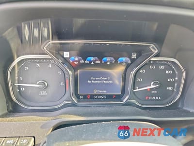 Zdjęcie 9 z 11 samochodu: 2023 GMC SIERRA K2500 DENALI VIN:1GT49RE70PF253926 - miniatura