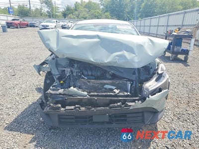 Piąte zdjęcie samochodu w środku: 2025 KIA K4 LXS VIN:3KPFT4DE5SE150470 - miniatura