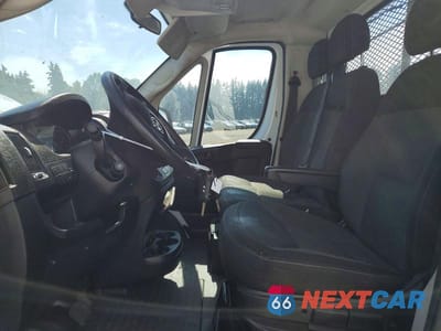 Zdjęcie 7 z 12 samochodu: 2018 RAM PROMASTER 3500 3500 STANDARD VIN:3C7WRVFG5JE112323 - miniatura