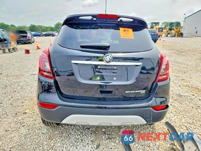Zdjęcie 6 z 14 samochodu: 2021 BUICK ENCORE PREFERRED VIN:KL4CJESB0MB300521 - miniatura