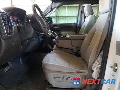 Zdjęcie 7 z 12 samochodu: 2019 CHEVROLET SILVERADO K1500 LT VIN:1GCPYDEK0KZ369657 - miniatura