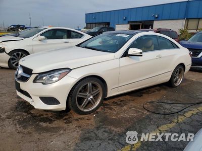 2015 MERCEDES-BENZ E 400 4MATIC WDDKJ6HB4FF302983 - główne zdjęcie licytacji z USA - miniatura