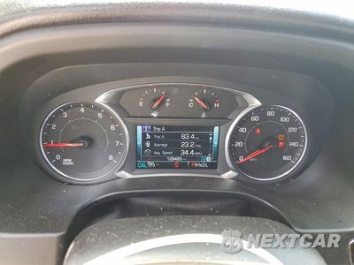 Zdjęcie 9 z 13 samochodu: 2017 GMC ACADIA VIN:1GKKNMLS7HZ188090 - miniatura