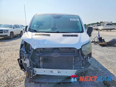 Piąte zdjęcie samochodu w środku: 2015 FORD TRANSIT T-250 VIN:1FTNR1ZM8FKB13084 - miniatura