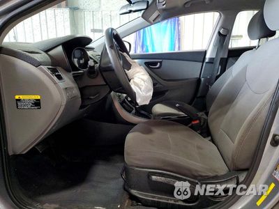 Zdjęcie 7 z 13 samochodu: 2016 HYUNDAI ELANTRA SE VIN:5NPDH4AE9GH719157 - miniatura