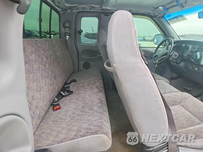 Zdjęcie 10 z 13 samochodu: 1998 DODGE RAM 1500 VIN:1B7HC13Z2WJ225078 - miniatura