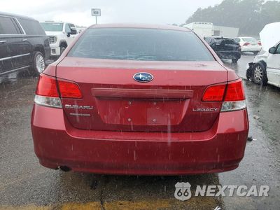 Zdjęcie 6 z 12 samochodu: 2013 SUBARU LEGACY 2.5I PREMIUM VIN:4S3BMCC67D3002783 - miniatura