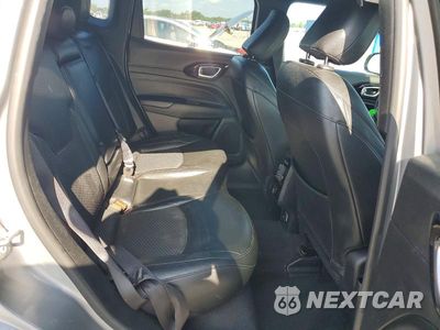 Zdjęcie 11 z 13 samochodu: 2022 JEEP COMPASS LATITUDE VIN:3C4NJCBB0NT199077 - miniatura