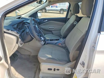 Zdjęcie 7 z 12 samochodu: 2014 FORD ESCAPE SE VIN:1FMCU0GX7EUD66019 - miniatura