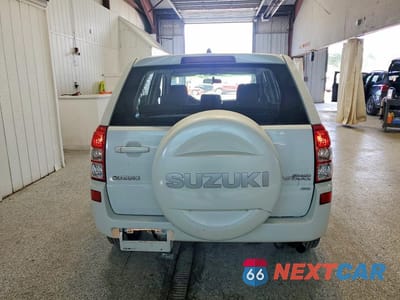Zdjęcie 6 z 13 samochodu: 2008 SUZUKI GRAND VITARA VIN:JS3TD941584102585 - miniatura