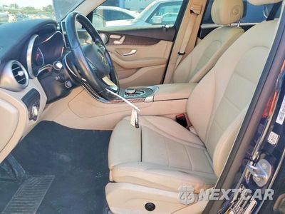 Zdjęcie 7 z 13 samochodu: 2019 MERCEDES-BENZ GLC 350E VIN:WDC0G5EB9KF506133 - miniatura