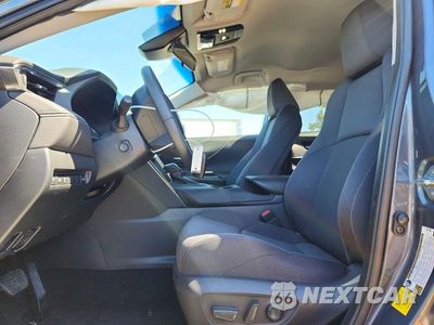 Zdjęcie 7 z 13 samochodu: 2023 TOYOTA VENZA LE VIN:JTEAAAAH0PJ135197 - miniatura