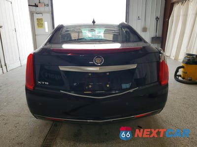 Zdjęcie 6 z 12 samochodu: 2014 CADILLAC XTS VIN:2G61L5S31E9318094 - miniatura