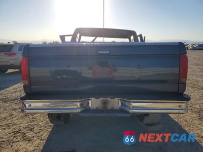 Zdjęcie 6 z 11 samochodu: 1992 FORD F150 VIN:1FTEF14H7NPA24983 - miniatura