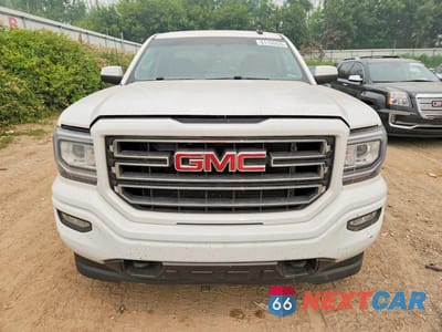 Piąte zdjęcie samochodu w środku: 2016 GMC SIERRA K1500 VIN:1GTV2LEC6GZ251373 - miniatura