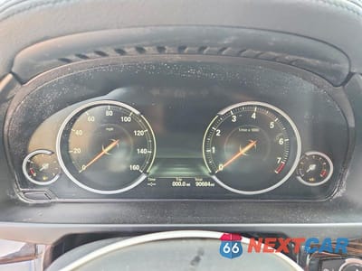 Zdjęcie 9 z 12 samochodu: 2018 BMW X6 SDRIVE35I VIN:5UXKU0C52J0G69717 - miniatura