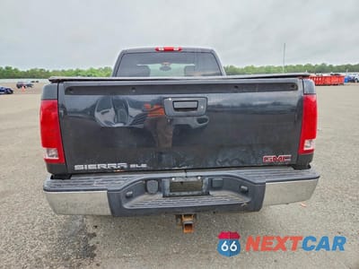 Zdjęcie 6 z 12 samochodu: 2013 GMC SIERRA K1500 SLE VIN:1GTR2VE77DZ404919 - miniatura
