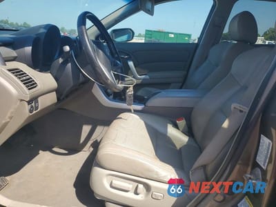 Zdjęcie 7 z 12 samochodu: 2007 ACURA RDX VIN:5J8TB18277A006709 - miniatura