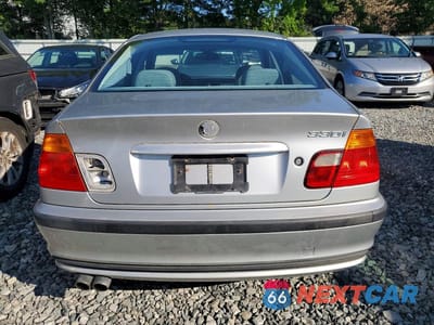 Zdjęcie 6 z 12 samochodu: 2001 BMW 330 I VIN:WBAAV53451FJ71274 - miniatura