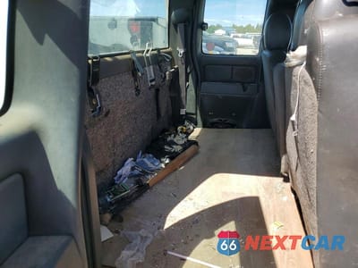 Zdjęcie 10 z 12 samochodu: 2007 CHEVROLET SILVERADO K2500 HEAVY DUTY VIN:1GCHK29U97E147753 - miniatura