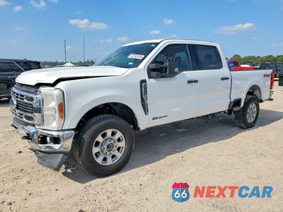 2024 FORD F250 SUPER DUTY 1FT7W2BT0REC14244 - główne zdjęcie licytacji z USA - miniatura