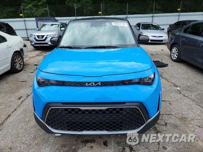 Piąte zdjęcie samochodu w środku: 2025 KIA SOUL S VIN:KNDJ23AU7S7261282 - miniatura