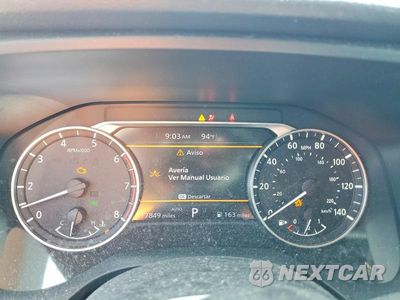 Zdjęcie 9 z 13 samochodu: 2024 NISSAN N ROGUE VIN:JN8BT3BB0RW177906 - miniatura